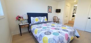 Private room with garden, 25 min to Downtown - Toronto - 3
