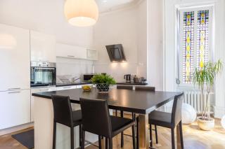 Appartement Luxueux Centre Ville - 5