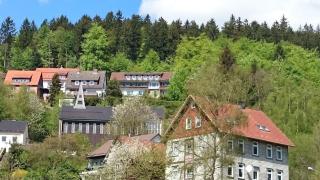 Pension Talblick Bad Grund - 1