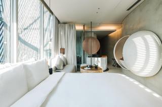 了了礁溪 Vivir Jiaoxi Hotel - Jiaoxi - 6