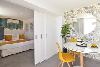 SeaView Studio Haven by VillaGranCanaria - San Agustin - 5