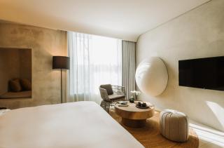 了了礁溪 Vivir Jiaoxi Hotel - Jiaoxi - 3