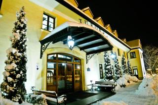 Turówka Hotel & Spa - 4