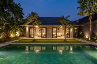 Villa 500m2 with 14m Pool, BBQ, Pinball - Seminyak - Seminyak - 6