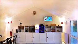 ENOR Hôtel - Guingamp - Saint-Agathon - 4