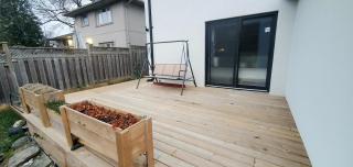 Private room with garden, 25 min to Downtown - Toronto - 6