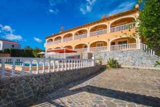Villa Zelda - PlusHolidays - Calpe - 7