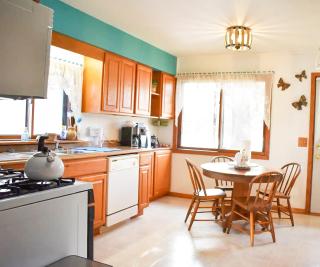 Pet friendly - Love Lake Hacienda! - Brainerd - 5