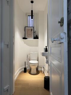 Appartement Luxueux Centre Ville - 1