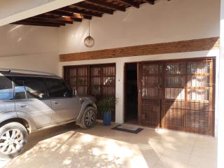 Casa da Vovó Cotinha - 4