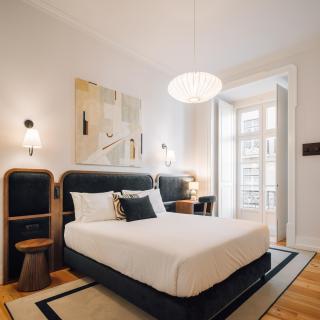 Ando Living - Madalena House - Lissabon - 4