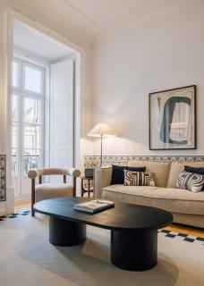 Ando Living - Madalena House - Lissabon - 3