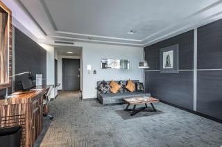 Suites Inn la Muralla Hotel & Spa - Toluca - 1