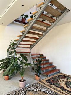 Emir Guest House in Karakol - Karakol - 2