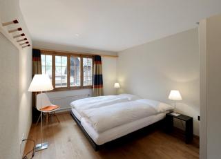 Apartment Gade A - Lenk im Simmental - 2