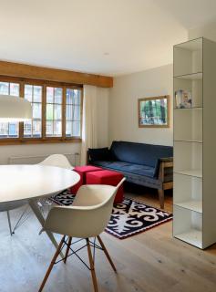 Apartment Gade A - 1