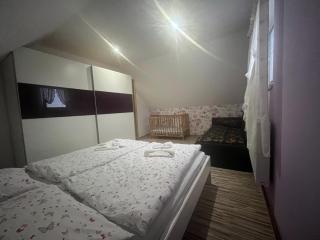 Apartmánový dom v Panoráma Parku - 1