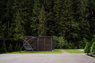 Berghaus Bukovel - 1