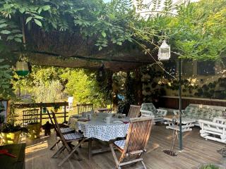 la villa provençale - 4