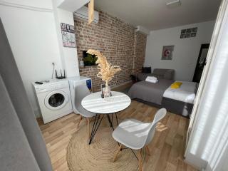 Bricks Studio Apartments - Tirana - 7