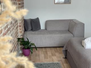Bricks Studio Apartments - Tirana - 6