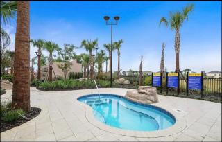 5bd hermosa casa Resort cerca a Disney Universal Orlando Relax - Davenport - 6