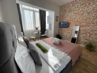 Bricks Studio Apartments - 9