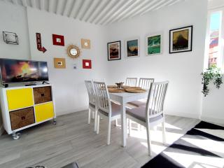Apartamentos Deluxe con parking y WiFi by SURYNIEVE - 6
