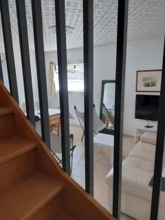 Charmante maison, 3 chambres, 10 min des plages - Crach - 1