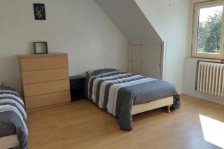 Charmante maison, 3 chambres, 10 min des plages - Crach - 3