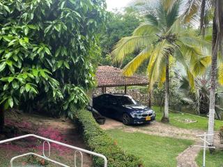 Las Palmeras casa en Melgar - Melgar - 6