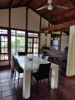Las Palmeras casa en Melgar - Melgar - 3