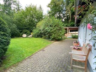 Saunahäuschen - Schmilau - 9