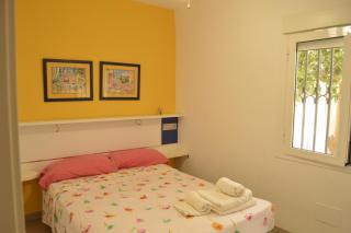 Apartamento el limonero - La Marina de la Torre - 5