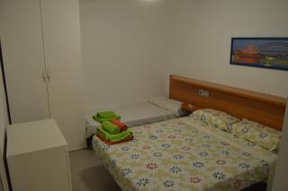 Apartamento el limonero - La Marina de la Torre - 4