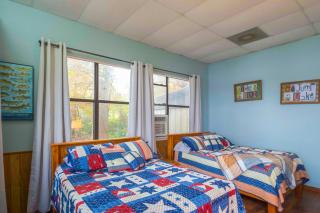 Lakefront Netterville Landing Home with Private Dock - - 6