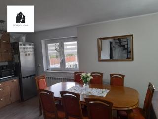 Domek u Jaśka - Głębokie - 8