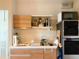 Downtown Cozy Apartment - Bangkok - 4