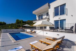 Villa Nonna Tonina - Podstrana - 7