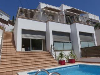 Ref 409-casa con piscina Almadraba - Montjoys - 8