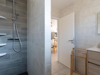 Maison neuve proche océan à Mimizan, 4 pers, clim, WIFI, jardinet, pistes cyclables, ménage inclus - FR-1-50-91 - Mimizan - 5