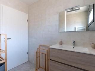 Maison neuve proche océan à Mimizan, 4 pers, clim, WIFI, jardinet, pistes cyclables, ménage inclus - FR-1-50-91 - Mimizan - 4