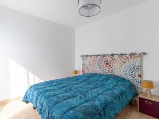 Maison neuve proche océan à Mimizan, 4 pers, clim, WIFI, jardinet, pistes cyclables, ménage inclus - FR-1-50-91 - Mimizan - 3