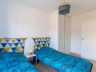 Maison neuve proche océan à Mimizan, 4 pers, clim, WIFI, jardinet, pistes cyclables, ménage inclus - FR-1-50-91 - Mimizan - 1