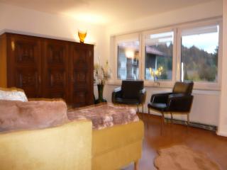 Sport-Alpin-Wohnung-110 - Oberstdorf - 9