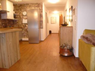 Sport-Alpin-Wohnung-110 - Oberstdorf - 2