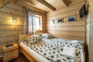 Apartament Rutkowiczówka Zakopane - Kościelisko - 4
