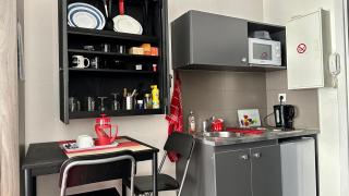 Beautiful Studio in Strasbourg Old Town - 4