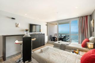 Biarritz - Residence Victoria surf - Face océan - Biarritz - 3