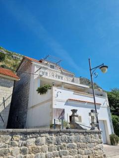 Villa Tonka with jacuzzi - 9